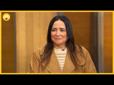 Pamela Adlon talks 'King of the Hill' reboot