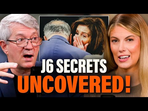 Nancy Pelosi's "FIXER" Becomes New Focus of January 6th Scandal