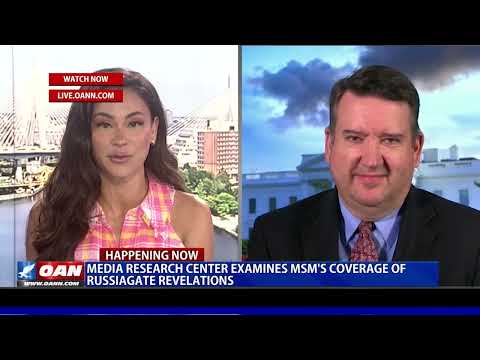 Media Silence on Bombshell Russia-Gate Intelligence Revelations