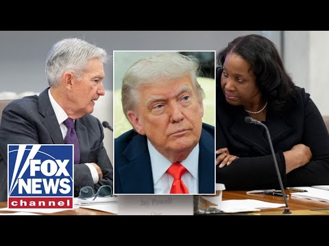 NEW: Biden-appointed judge to rule on Trump attempt to fire fed gov