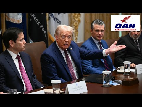 Trump Allies Outline Bold Agenda to Rebuild Rural America, Reform Healthcare & Protect U.S. Industry