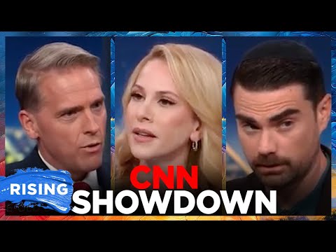 Shapiro, Kasparian CLASH Over COST Of Social Security, National Debt | RISING