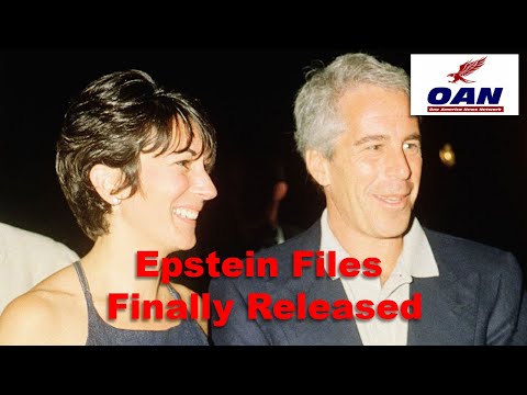 HOUSE OVERSIGHT RELEASES 34,000 EPSTEIN FILES AS VICTIMS TESTIFY CONGRESS LAUNCHES NEW INVESTIGATION