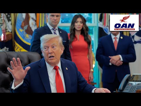 Trump Ends Cashless Bail In Washington DC | National Guard Deployed And Crime Crackdown Expands