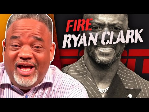 How ESPN's Race-Baiting Host Threw the Network into Chaos