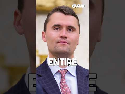 Charlie Kirk’s assassination is being seen as part of an epidemic of radical left violence.