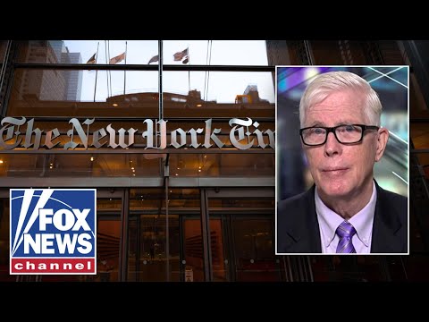 The legacy media can't control this narrative: Hugh Hewitt