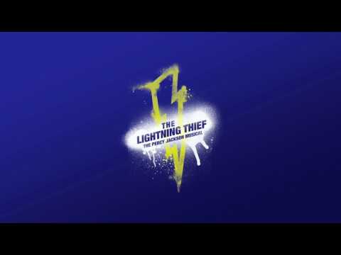 The Lightning Thief (Original Cast Recording): 15. The Tree On The Hill (Audio)