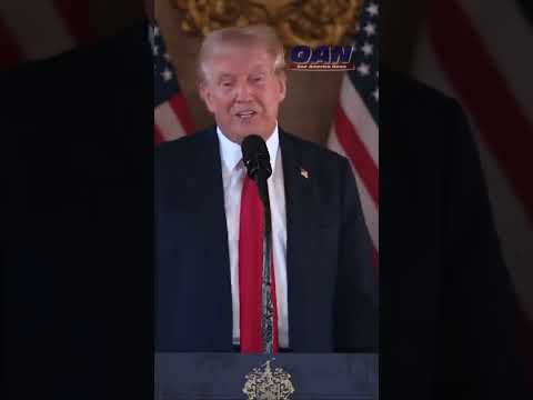 Presidency “taken away” from Biden #OAN #Shorts