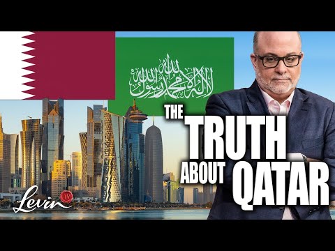Connecting the Dots: How Qatar Funds Radical Islamists in America