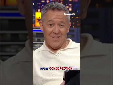 Gutfeld: Charlie Kirk did 'God's work,' his impact will 'only grow with his passing' #shorts #News