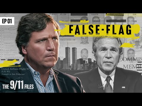 The 9/11 Files: The CIA’s Secret Mission Gone Wrong | Ep 1