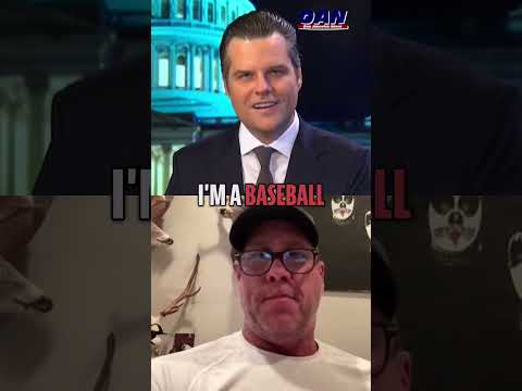 Former Major League Baseball Pitcher John Rocker gives his thoughts on MLB’s “robot umpires”