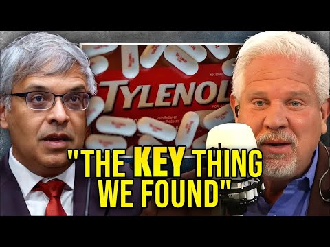 What You NEED to Know about the Tylenol-Autism Debate