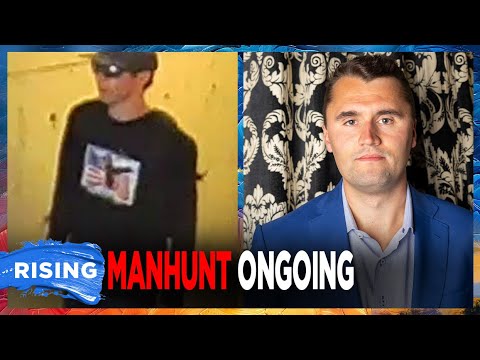 Charlie Kirk Shooting Suspect’s Photo RELEASED; Poland INVOKES Article 4 | RISING