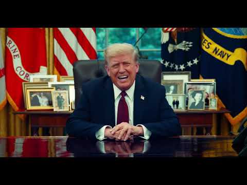 President Trump responds to the heinous assassination of Charlie Kirk