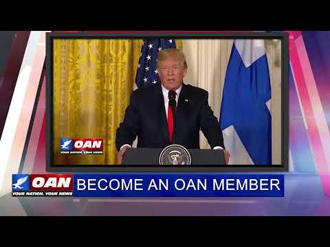LIVE: President Trump, Pfizer Agreeing to Provide Major Discounts on Popular Meds