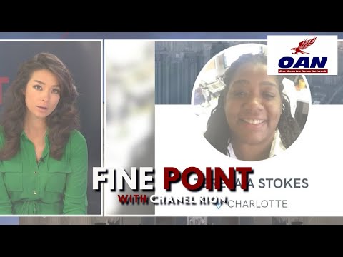 Should Judges Be Held Accountable for Repeat Offenders? | OAN Fine Point W/ Chanel Rion