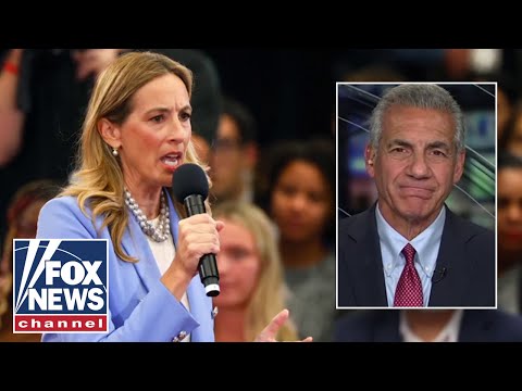 Cheating scandal ROCKS gubernatorial race: 'People are paying attention'