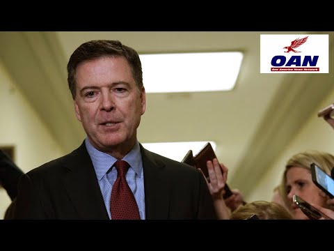 LEGAL ANALYST: EVIDENCE POINTS TO COMEY’S DISHONESTY