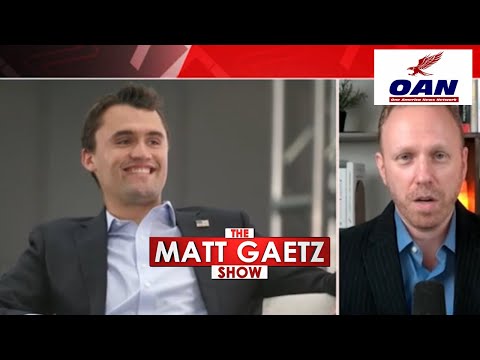 REPORT: CHARLIE KIRK FACED “FOREIGN PRESSURE” BEFORE MURDER