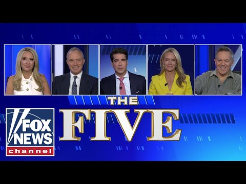 ‘The Five’: This is the key to our destruction