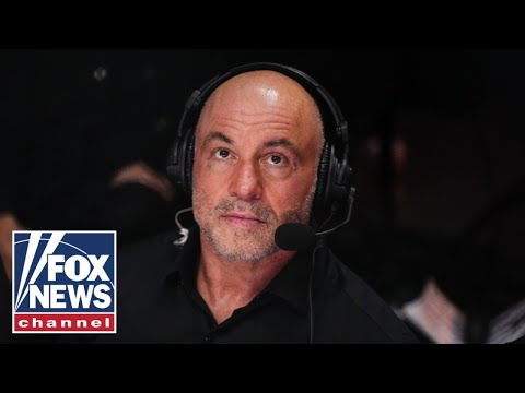 Joe Rogan goes OFF on far-left: 'What the f— is wrong with us?'