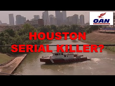 HOUSTON SERIAL KILLER FEARS GROW AS MORE BODIES FOUND | OAN TRUE CRIME