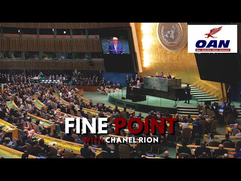 Iran’s Resistance Movement Gains Momentum | UN Sanctions & Calls for Change