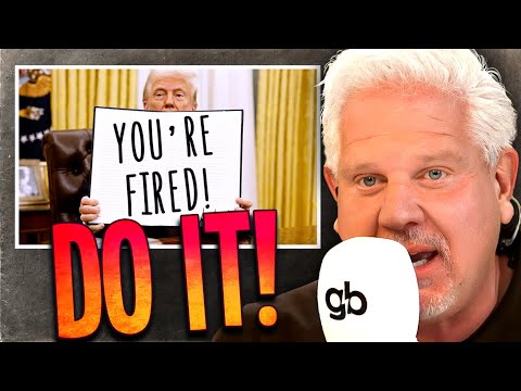 Is THIS Trump's REAL plan for the government shutdown?