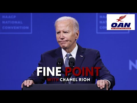 Auto Pen Fallout: Were Biden’s Pardons Legal?