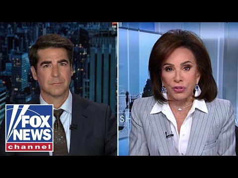 Judge Jeanine Pirro: We're going to put a stop to THIS right now