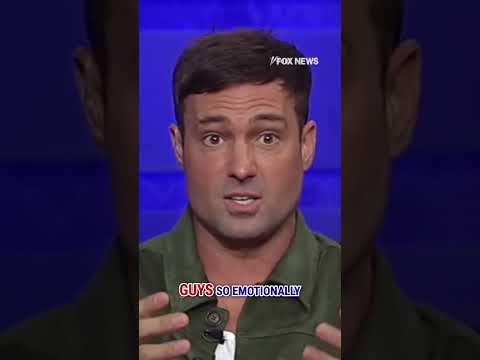 Jimmy Kimmel OUT: Is the left FINALLY being held accountable? #shorts #foxnews #us #News