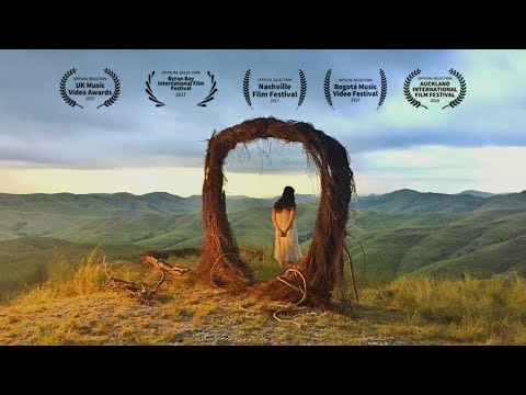 Stars and Rabbit – Man Upon The Hill (Official Video)
