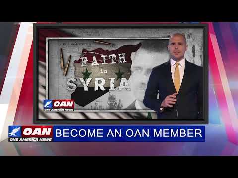 LIVE: President Trump Makes Announcement from Oval Office