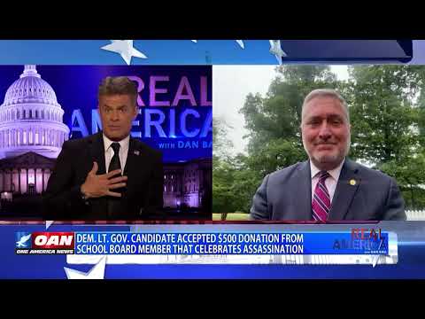 John Reed on Trump, Early Voting & Virginia’s Future