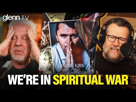 How to DEFEAT the Demonic Forces Waging War on Our Souls