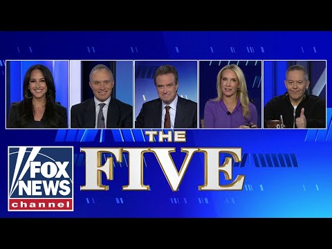 'The Five': This just keeps getting worse…