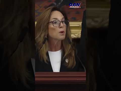 Lisa McClain: The way to end this shutdown is simple: pass the bipartisan funding bill