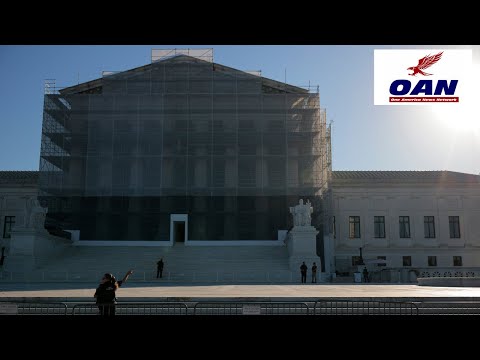 Could the Supreme Court Expand Presidential Authority? Experts Weigh In