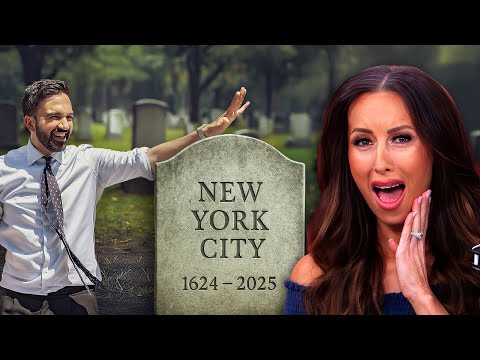 It's RIP for NYC if Zohran Mamdani Becomes Mayor – And Here's Why!