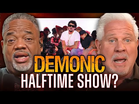 Why Did the NFL Choose THIS GUY for the Super Bowl Halftime Show?!