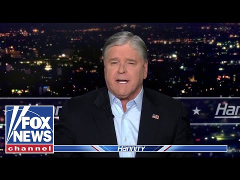 This is the most 'LAUGHABLE' post I've ever seen: Hannity