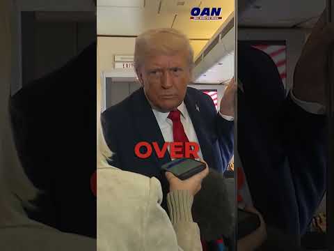 “The war is over,” President Trump declared regarding the ceasefire between Israel and Hamas.