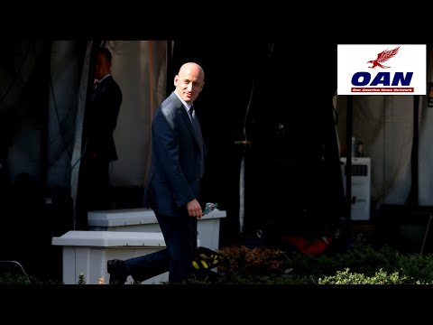 Judge Blocks Trump Administration From Sending National Guard to Oregon