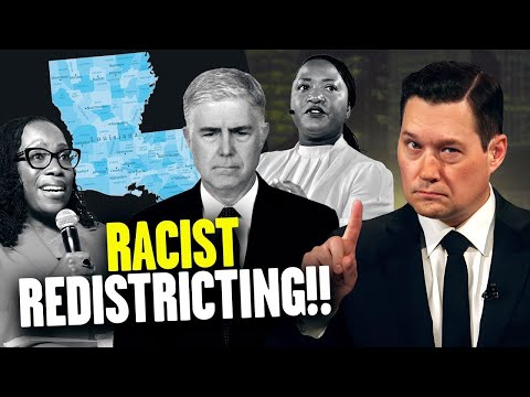 Why THIS Supreme Court Case Has Democrats in TOTAL PANIC