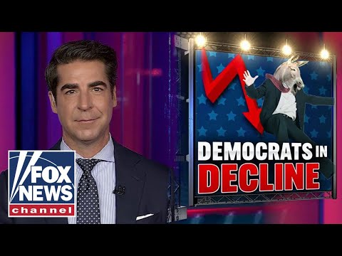 Watters: Dems are staging another coup