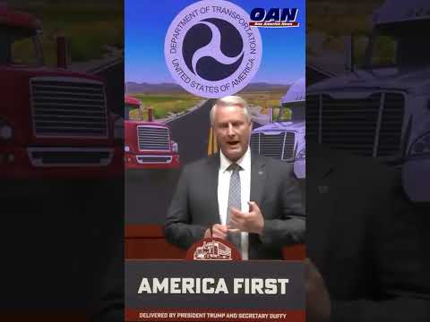 Dozens of Unsafe Truckers Removed in Other States Were Allowed to Drive Again in California