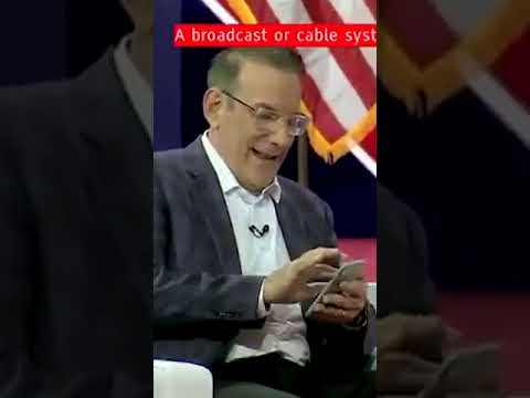 Libs of TikTok ROASTS CNN Low Viewership