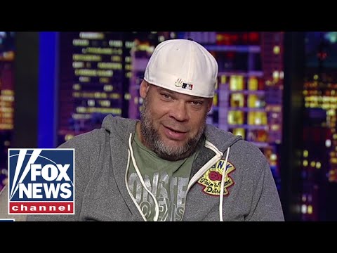 Tyrus: This is scary